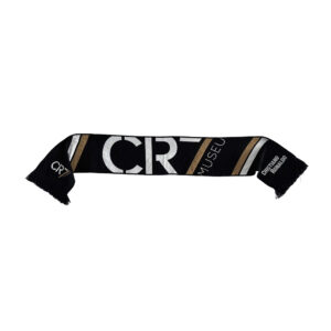 Cachecol CR7 Museu