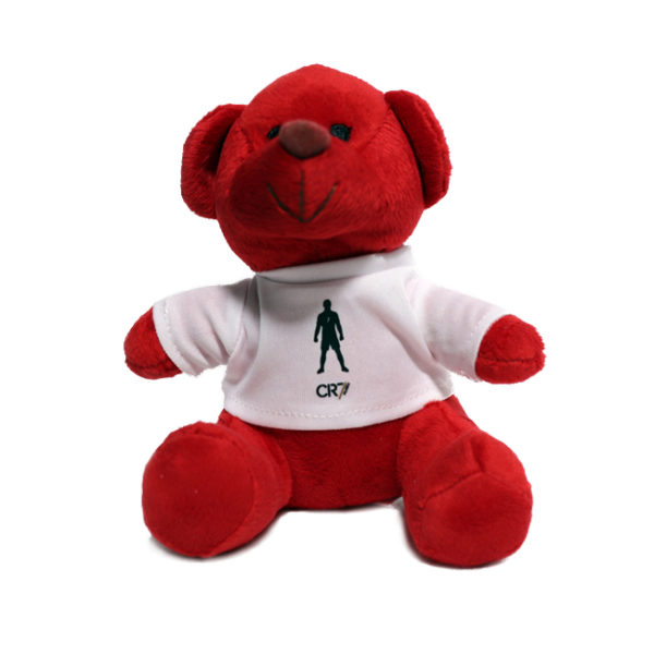 Urso vermelho