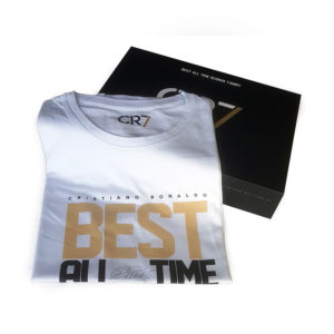 TSHIRT BEST ALL TIME SCORER – LIMITED EDITION