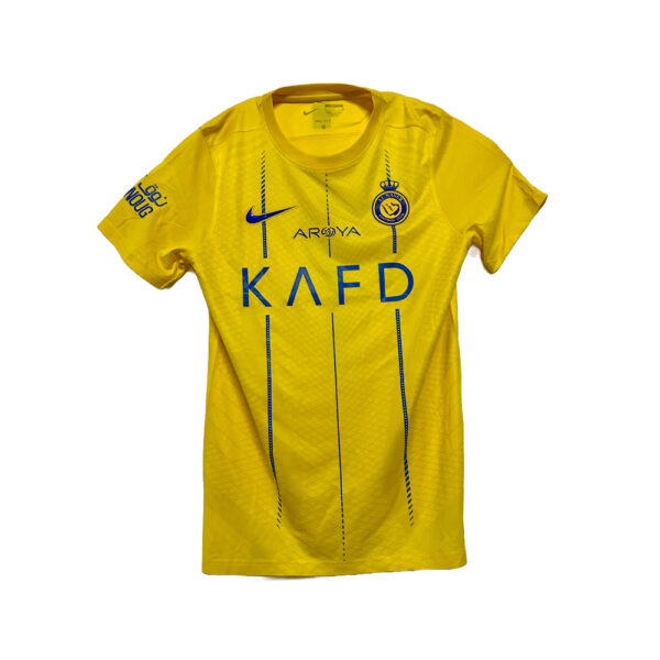 AlNassr Front