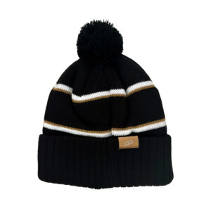 Gorro Tricotado