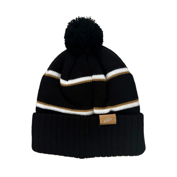 Gorro Tricotado c/Logótipo