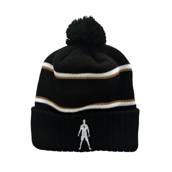 Gorro Tricotado - Image 3