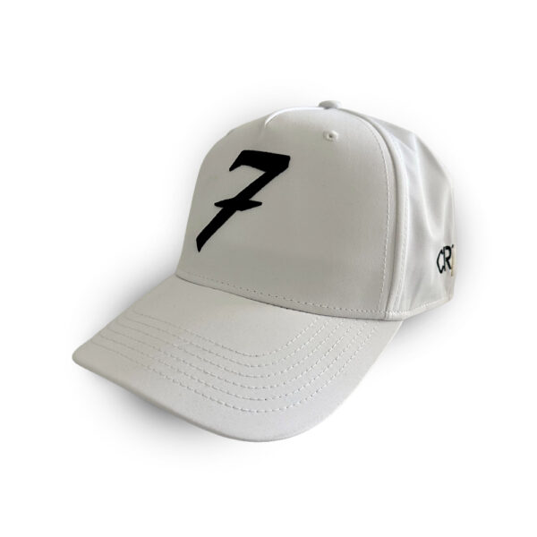Boné 7 Branco
