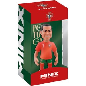 Figura Cristiano Ronaldo – Portugal